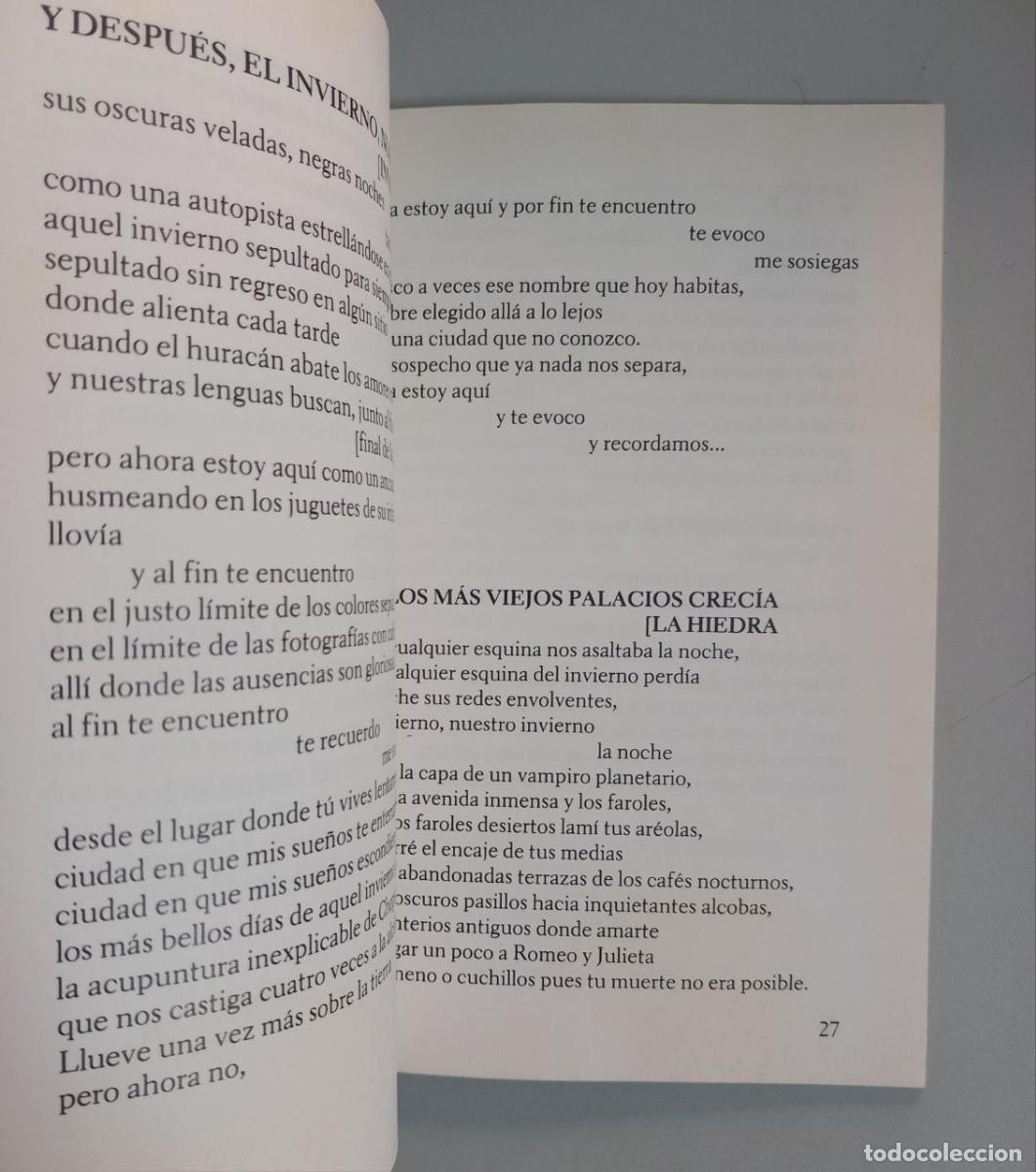 Libros: Santuario. - GALLEGO, Vicente: - Foto 4