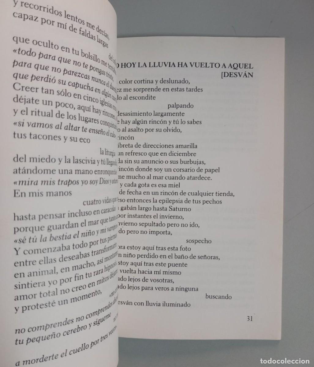 Libros: Santuario. - GALLEGO, Vicente: - Foto 5