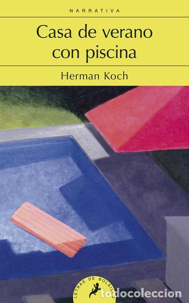 B&uuml;cher: Casa de verano con piscina- 9788498385212