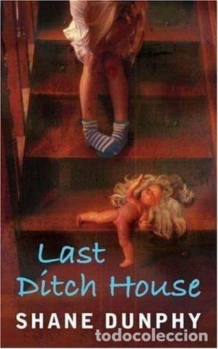 Libros: Last Ditch House- 9780717141791 - Foto 1