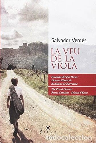 Libros: La veu de la viola- 9788483309131
