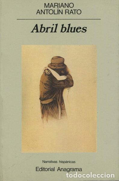 Libros: Abril blues- 9788433917966