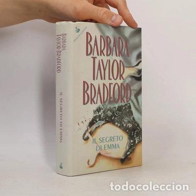 Libros: Il segreto di Emma- 9788820039035
