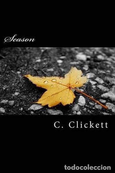 Libros: Season- 9781536876826