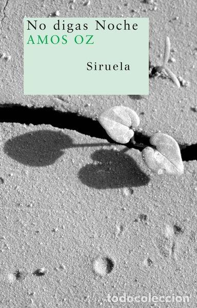 Livres: No digas noche- 9788498411423