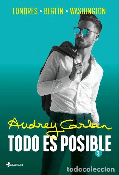 Livres: Todo es posible 3- 9788408214113