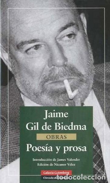 Libros: Poes&iacute;a y prosa- 9788481098327 - Foto 1