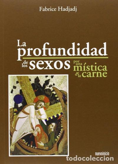 Livres: La profundidad de los sexos- 9788493610227