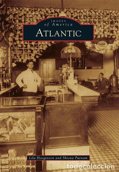 Libros: Atlantic- 9780738584294