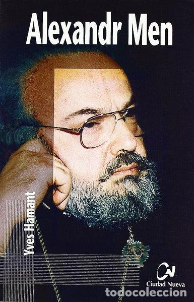 Livros em segunda m&atilde;o: Alexandr Men- 9788497151726