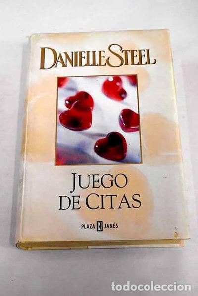 Livros em segunda m&atilde;o: Juego de citas- 9788401379055