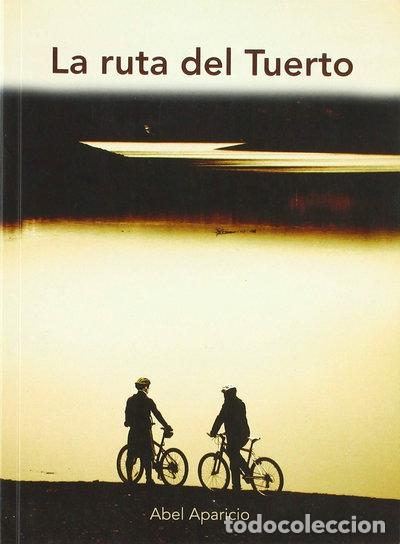 Livros em segunda m&atilde;o: La ruta del Tuerto- 9788494586217