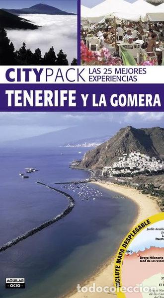 Livres: Tenerife y la Gomera- 9788403501041