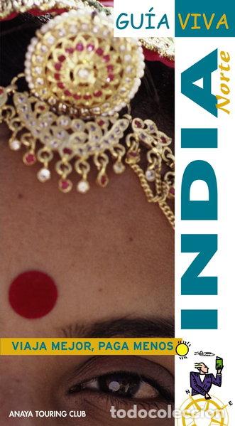 Libros: India Norte- 9788497764384