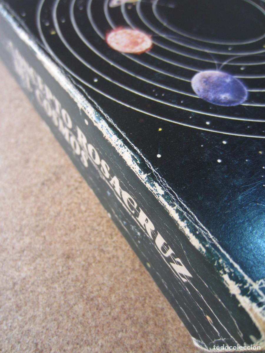 Libros: Concepto Rosacruz del Cosmos (Max Heindel) 8485316134 - Foto 10