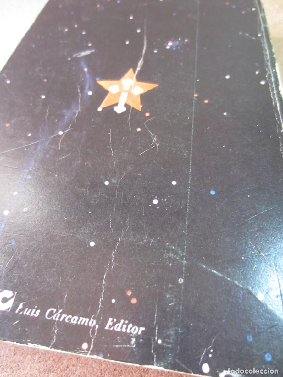 Libros: Concepto Rosacruz del Cosmos (Max Heindel) 8485316134 - Foto 11