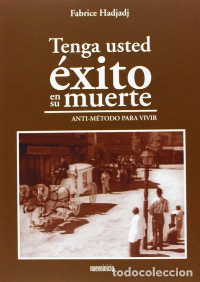 Libros: Tenga usted &eacute;xito en su muerte- 9788493748883 - Foto 1