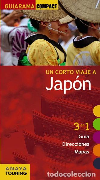 books: Jap&oacute;n- 9788499358192
