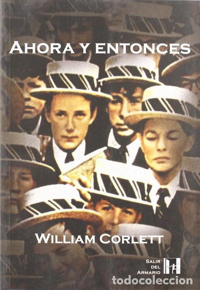 books: Ahora y entonces- 9788495346063