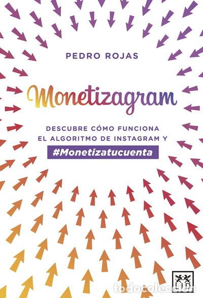 B&uuml;cher: Monetizagram- 9788417277918