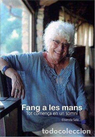 books: Fang a les mans- 9788417220310