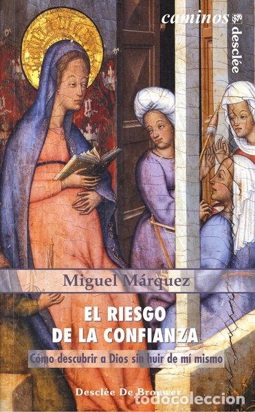 Livros em segunda m&atilde;o: El Riesgo De La Confianza- 9788433014498