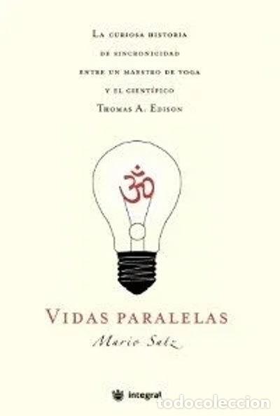 Livros em segunda m&atilde;o: Vidas paralelas- 9788478715886