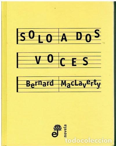 Livros em segunda m&atilde;o: Solo a dos voces- 9788435008716