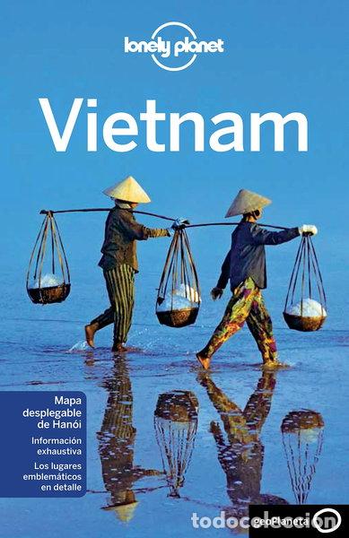 Libros: Vietnam- 9788408111795 - Foto 1
