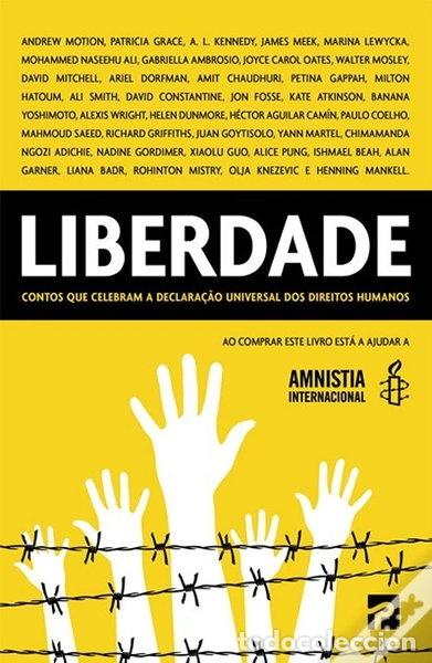 Livros em segunda m&atilde;o: Liberdade- 9789722345705