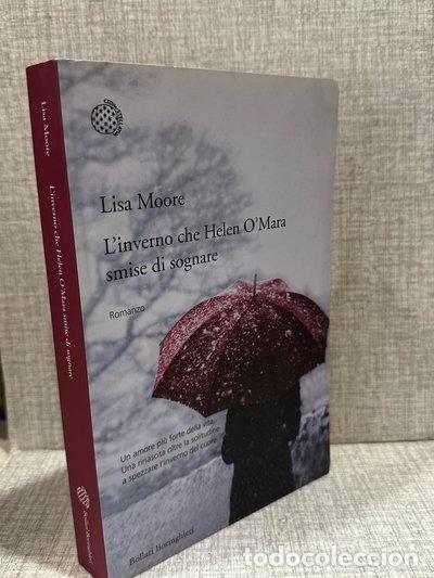 Libros: L'inverno che Helen O'Mara smise di sognare- 9788833922423