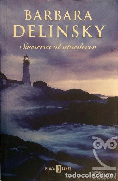 Libros: Susurros al atardecer- 9788401382222