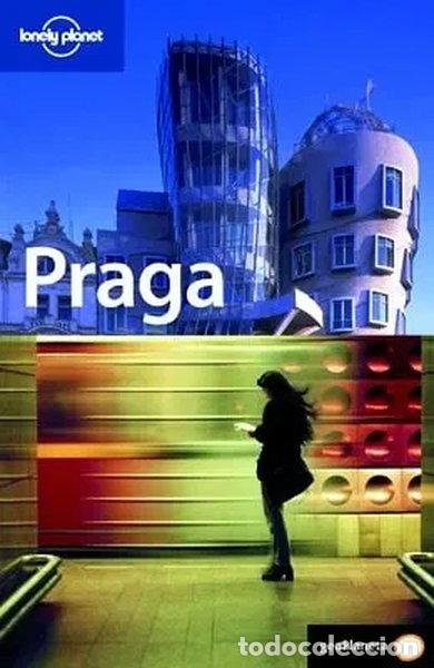 Libros: Praga- 9788408069225