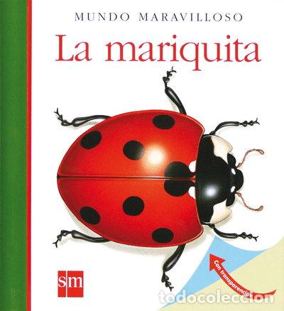 Livres: La mariquita- 9788467521771
