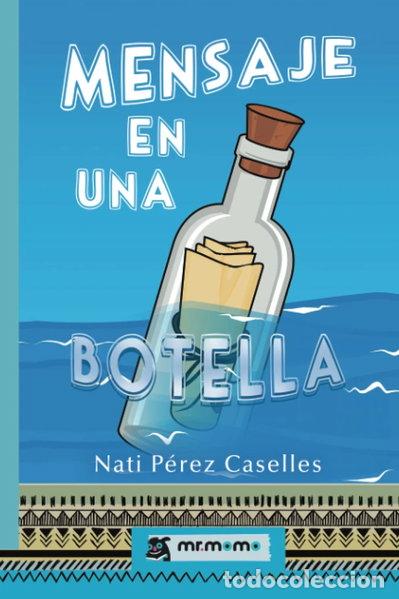 Livres: Mensaje en una botella- 9788417842192