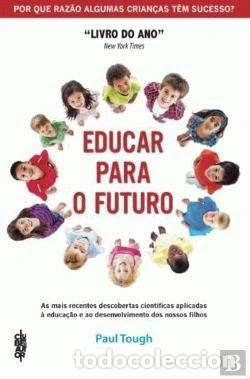 Livres: Educar para o futuro- 9789897241673
