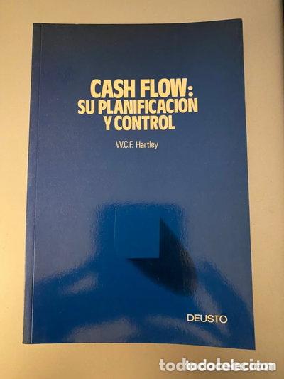 Livres: Cash Flow: Su Planificaci&oacute;n Y Control- 9788423412747