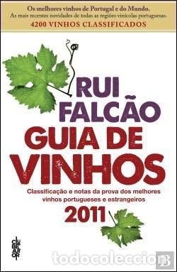 Livres: Guia de Vinhos 2011- 9789898452016