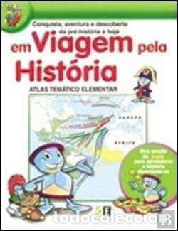 Libros: Em Viagem pela Hist&oacute;ria- 9789726505228