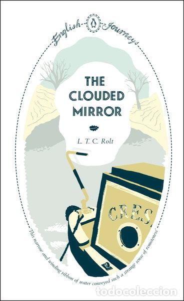 Livros em segunda m&atilde;o: The Clouded Mirror- 9780141191034