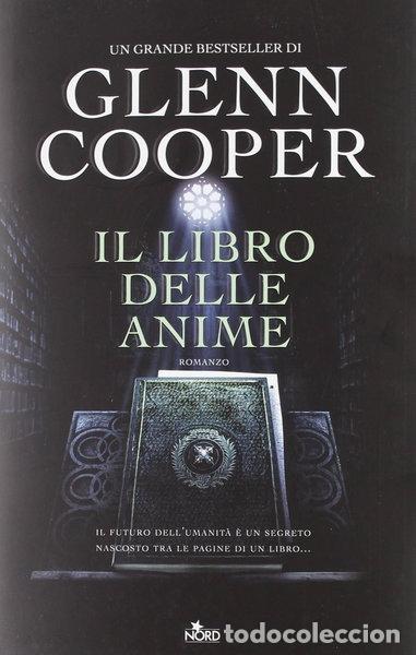 Livres: Il libro delle anime- 9788842922285