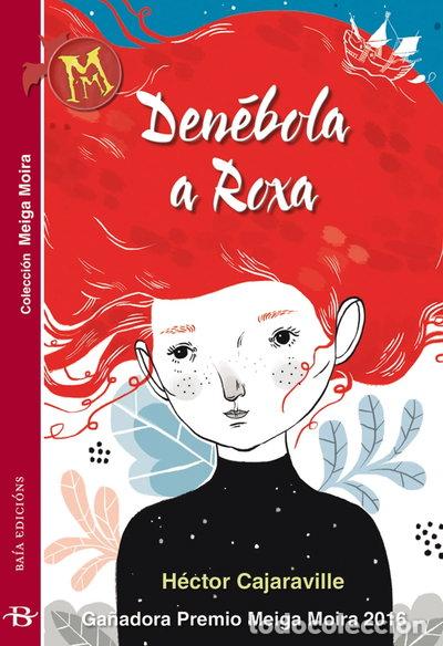 Livros em segunda m&atilde;o: Den&eacute;bola a Roxa- 9788499952109