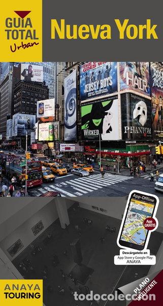 Libros: Nueva York (Urban)- 9788499353951 - Foto 1
