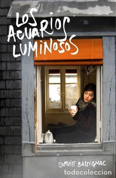 books: Los acuarios luminosos- 9788425343629