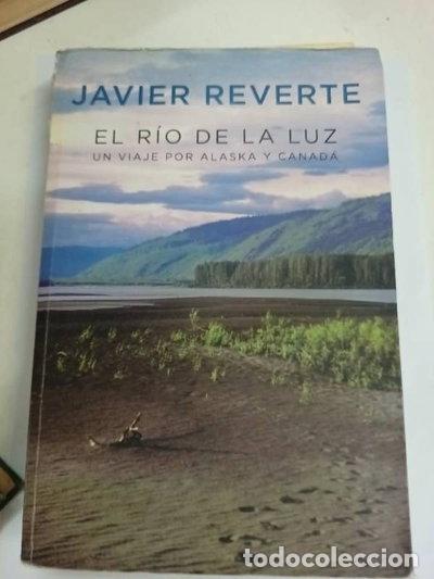books: El r&iacute;o de la luz- 9789506441784