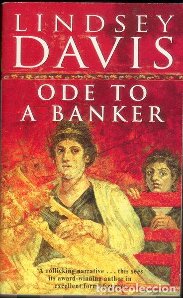 Libros: Ode to a Banker- 9780099298205