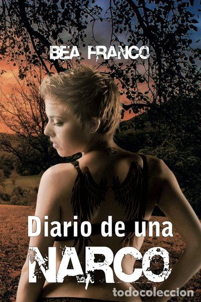 Libros: Diario de una narco- 9798328977043