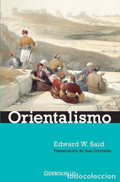 Libros: Orientalismo- 9786074298147