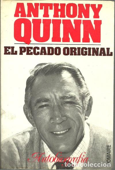 Libros: El pecado original- 9788428603935
