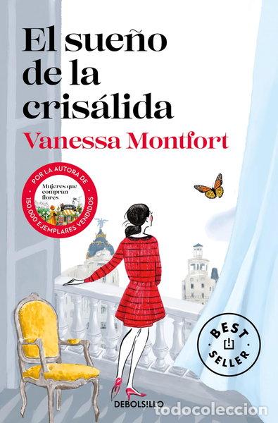 Livros em segunda m&atilde;o: El sue&ntilde;o de la cris&aacute;lida- 9788466357197